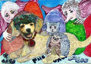Мои книги