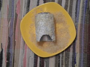 Здоровье в дом. Чудо Аромалампа своими руками. Защита от вирусов и простуды.