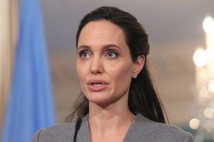 Анджелина Джоли и Брэд Питт. А вдруг? ПРОГНОЗ БУДУЩЕЕ