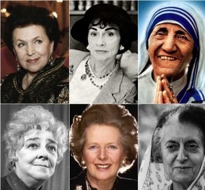 15 правил мудрой женщины