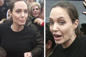 Анджелина Джоли и Брэд Питт. А вдруг? ПРОГНОЗ БУДУЩЕЕ