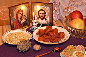 Великий пост. Для чего? ДЛЯ ДУШИ