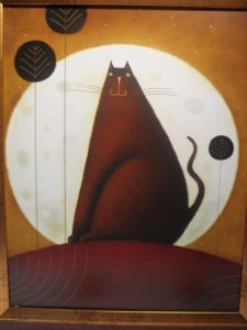 Коты для счастья. Какие бывают коты?