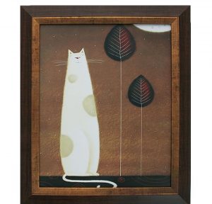 Коты для счастья. Какие бывают коты?